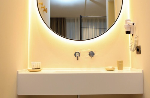 Radhime Hotel | Olympia Villas and Hotel