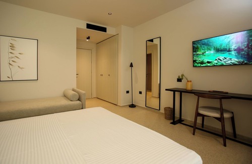Radhime Hotel | Olympia Villas and Hotel