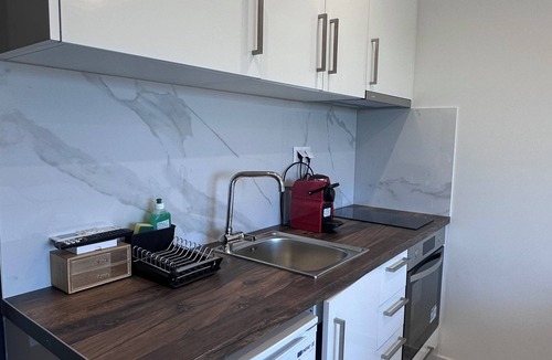 Korinos Apartment | OLYMPIADA GIRNI Suites