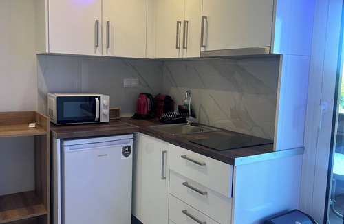 Korinos Apartment | OLYMPIADA GIRNI Suites