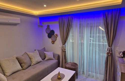 Korinos Apartment | Olympiada Tiora Lux