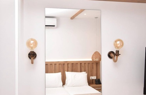 Nei Pori Hotel | Olympion Melathron
