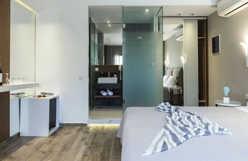 Kassandra Hotel | Olympion Sunset