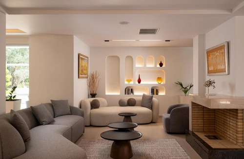 Kassandra Hotel | Olympion Sunset Halkidiki