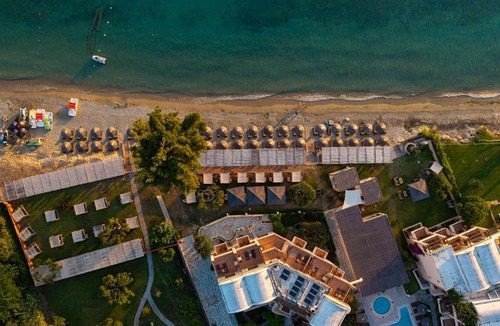Kassandra Hotel | Olympion Sunset Halkidiki