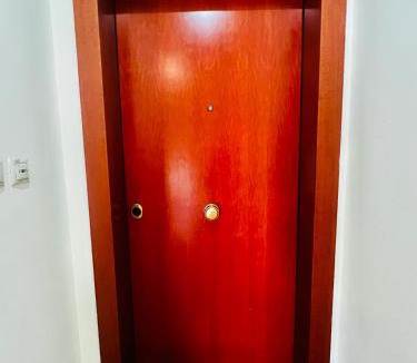 Patras Apartment | OlympionNest