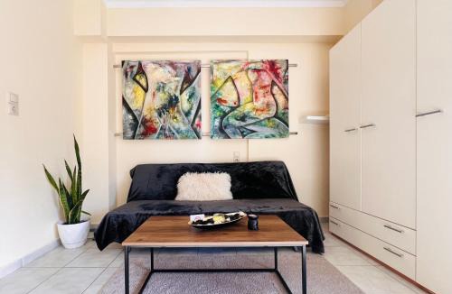 Patras Apartment | OlympionNest