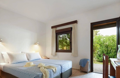 Litochoro Hotel | Olympios Zeus
