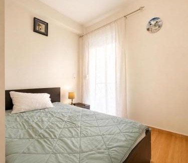 Katerini Apartment | Olympus Cozy Apartment