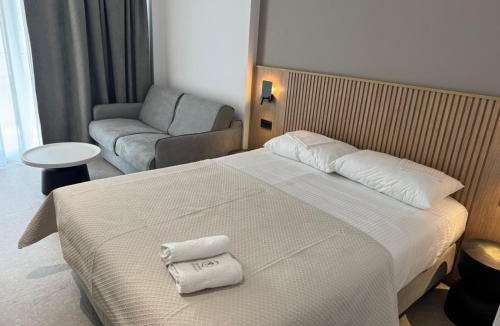 Katerini Hotel | Olympus Jankaea