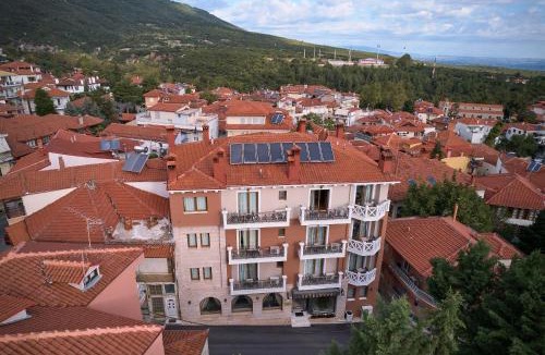 Litochoro Hotel | Olympus Mediterranean Boutique Hotel