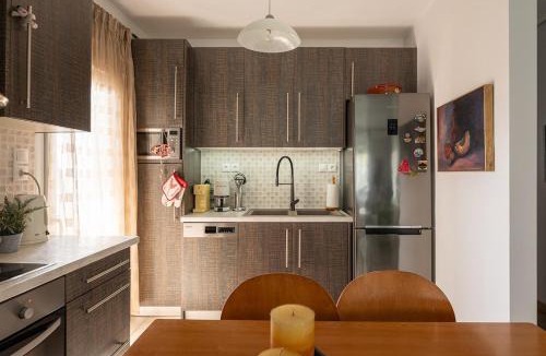 Katerini House | Olympus & Sea Harmony