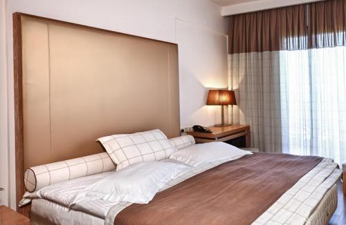 Anatolikos Olimpos Hotel | Olympus Thea Boutique Hotel