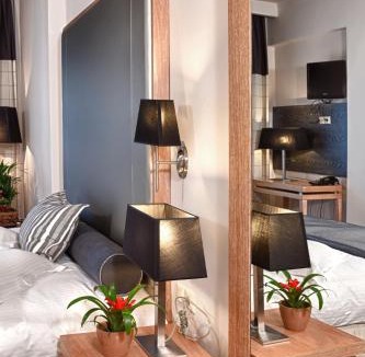 Anatolikos Olimpos Hotel | Olympus Thea Boutique Hotel