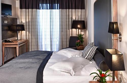 Anatolikos Olimpos Hotel | Olympus Thea Boutique Hotel