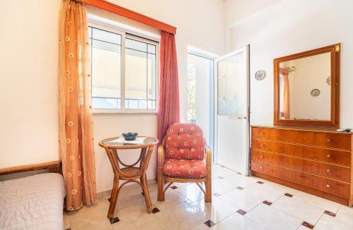 Livadia House | Olympus Tilos Apt double A2