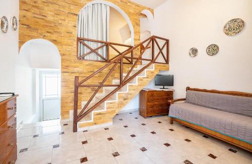 Livadia House | Olympus Tilos Apt double A2