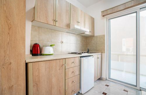 Livadia House | Olympus Tilos Apt Twin A3