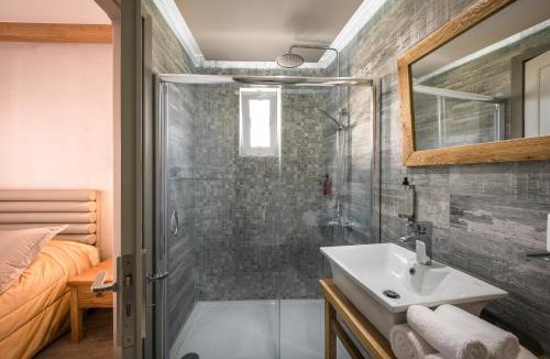 Rethymno Hotel | Omiros Boutique Hotel (Adults Only)