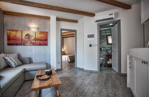 Rethymno Hotel | Omiros Boutique Hotel (Adults Only)