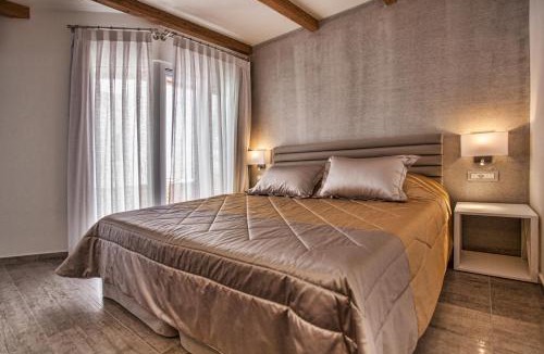Rethymno Hotel | Omiros Boutique Hotel (Adults Only)