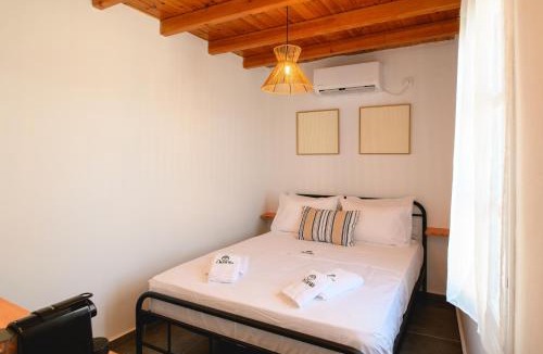 Amorgos Town Apartment | Omnia Apartments Amorgos No1
