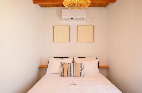 Amorgos Town Apartment | Omnia Apartments Amorgos No1
