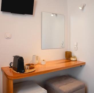 Amorgos Town Apartment | Omnia Apartments Amorgos No1