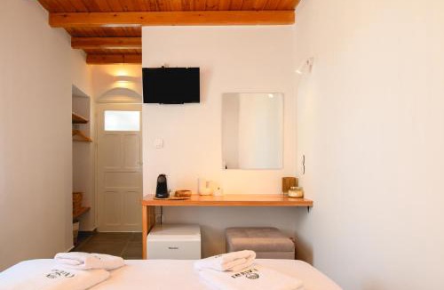 Amorgos Town Apartment | Omnia Apartments Amorgos No1