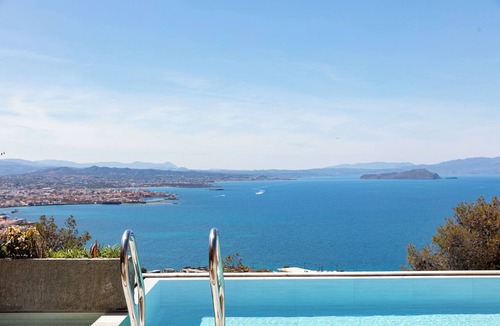 Chania Villa | Omnia Villas - Holiways Collection