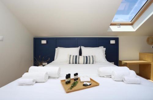 Ouranoupoli House | ONAR OURANOUPOLIS