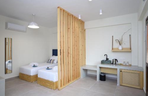 Ouranoupoli House | ONAR OURANOUPOLIS