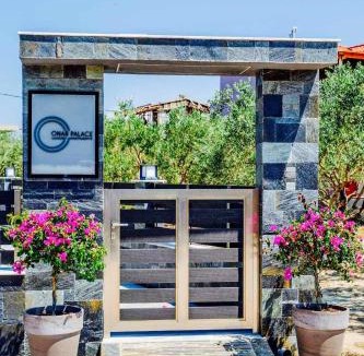 Nea Peramos Apartment | ONAR PALACE