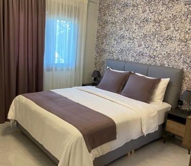 Nea Peramos Apartment | ONAR PALACE