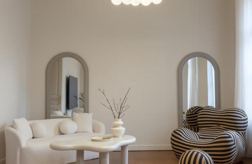 Plaka Villa | Once&Forever Estate by Idiosyncrasy Collection