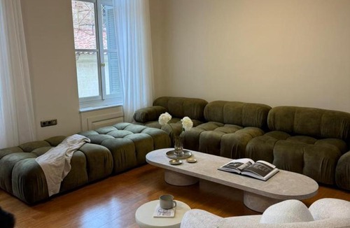 Plaka Villa | Once&Forever Estate by Idiosyncrasy Collection