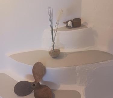Petrothalassa Apartment | Once upon a Villa