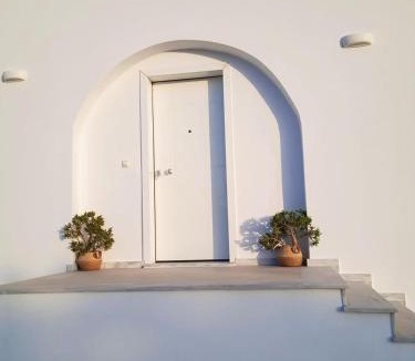 Petrothalassa Apartment | Once upon a Villa
