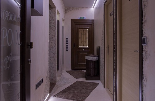 Monemvasia House | One-Bedroom Apartment with Mountain View (60m2)