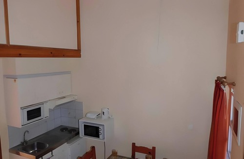 Roda Apartment | One-Bedroom Apartment 8