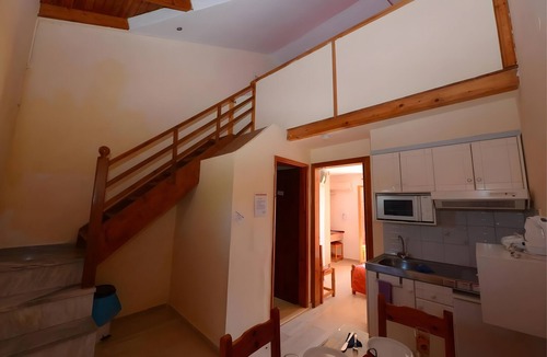 Roda Apartment | One-Bedroom Apartment 8
