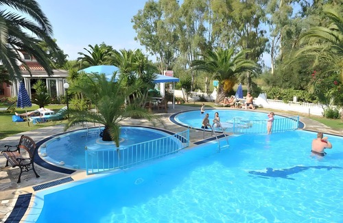 Roda Apartment | One-Bedroom Apartment 8