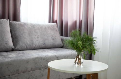 Shengjin Apartment | One-Bedroom Premium Apartment