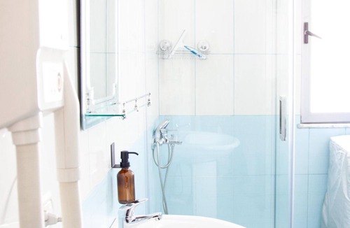 Shengjin Apartment | One-Bedroom Premium Apartment