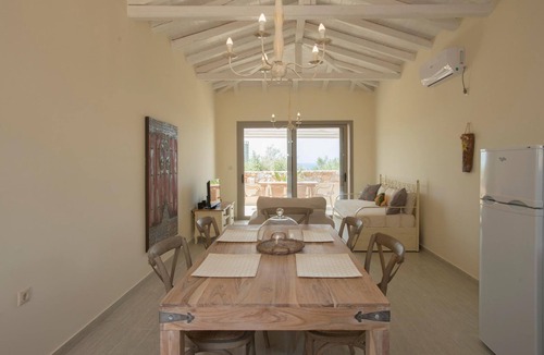 Riglia Villa | One Bedroom Villa - Lilly