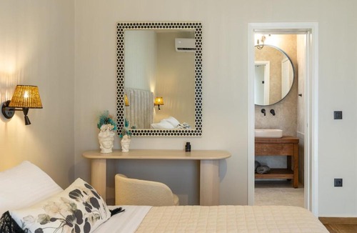 Khelmata Villa | One Mema 5 Minutes from Argostoli & Costa Costa
