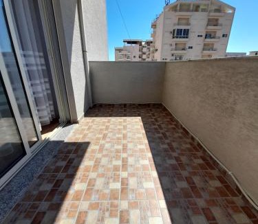 Durres Apartment | one step from sea