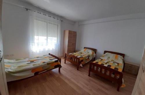 Durres Apartment | one step from sea