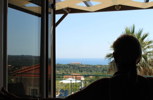 Leivathos Villa | Oneiro - Oneira Villas