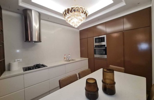 Tirana Apartment | Oneluxury💫